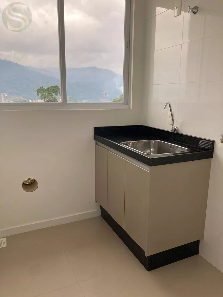 Apartamento à venda com 3 quartos, 92m² - Foto 4