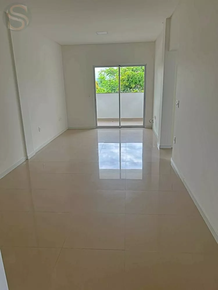 Apartamento à venda com 3 quartos, 92m² - Foto 2