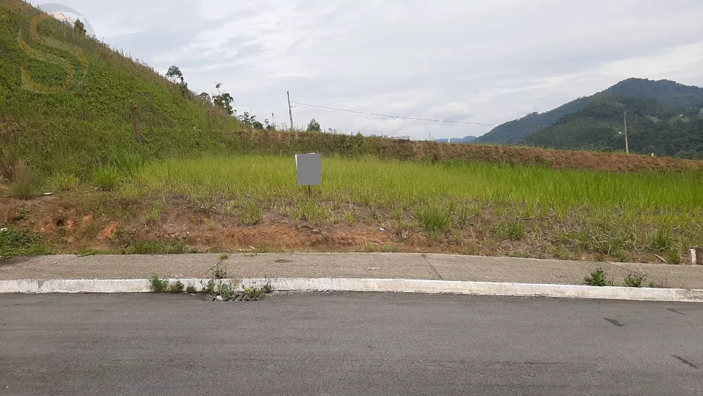 Terreno à venda - Foto 1