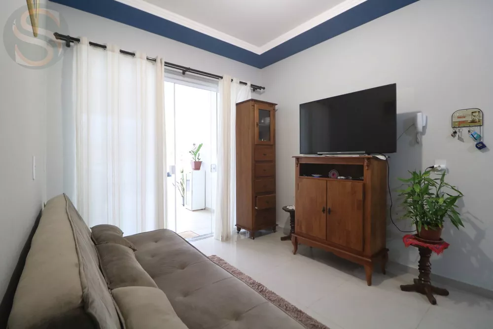 Casa à venda com 2 quartos, 84m² - Foto 2