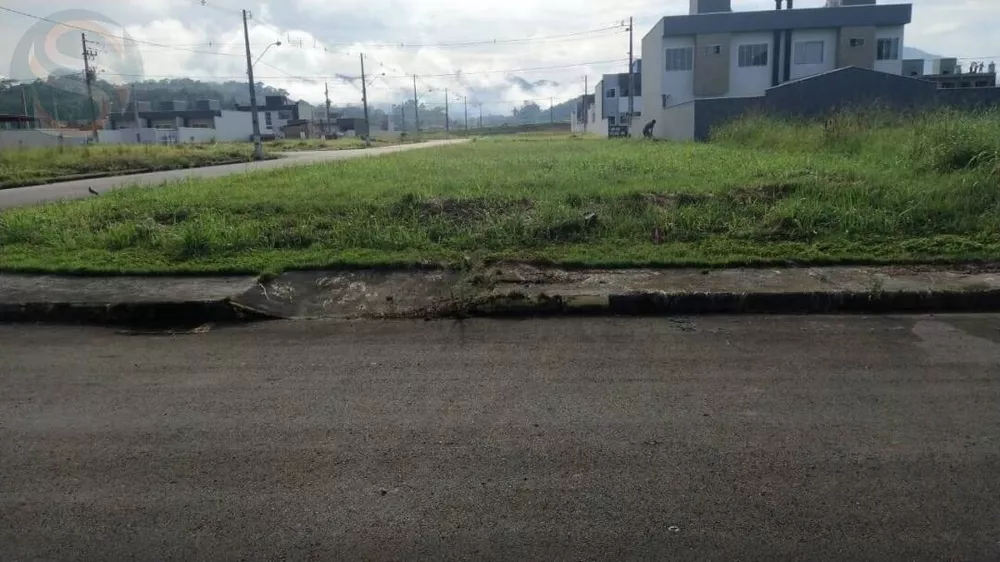 Terreno à venda - Foto 1