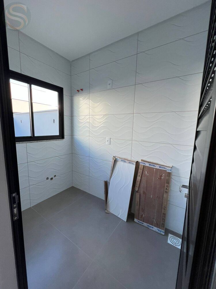 Casa à venda com 3 quartos, 192m² - Foto 7