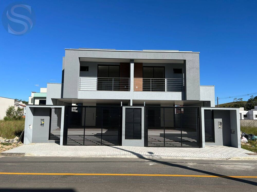 Casa à venda com 3 quartos, 192m² - Foto 16
