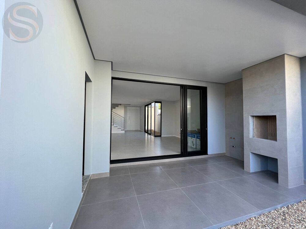 Casa à venda com 3 quartos, 192m² - Foto 13