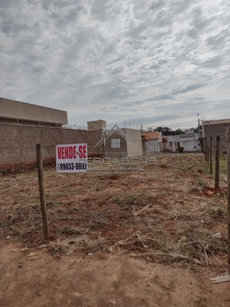 Terreno, 200 m² - Foto 1