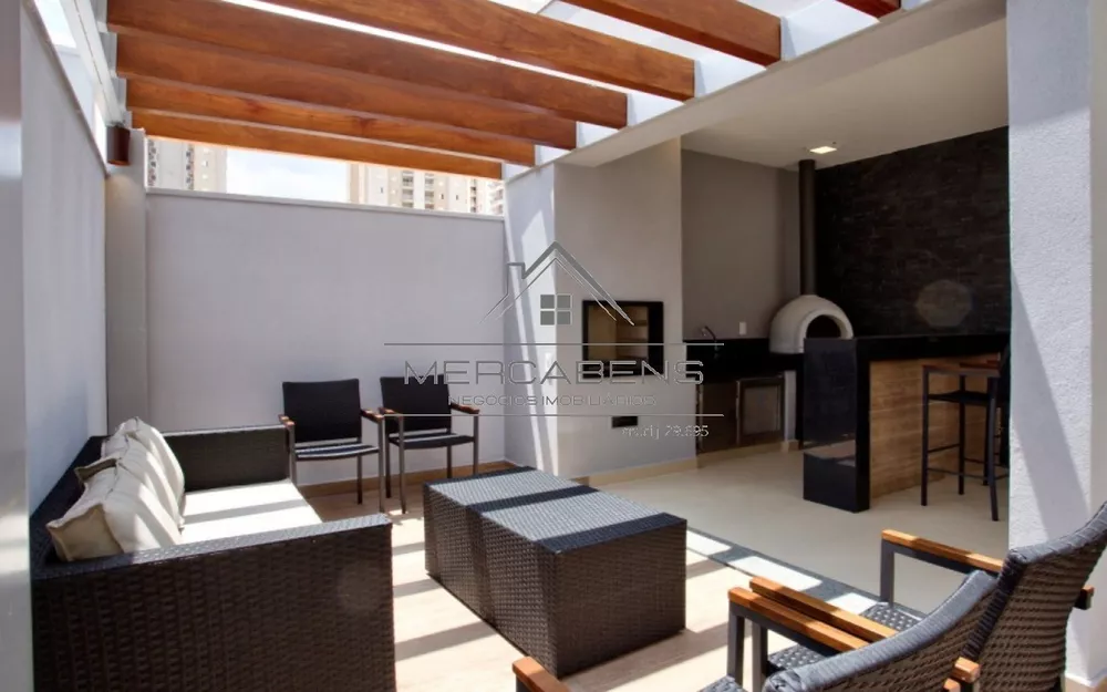 Kitnet-Studio, 33 m² - Foto 1
