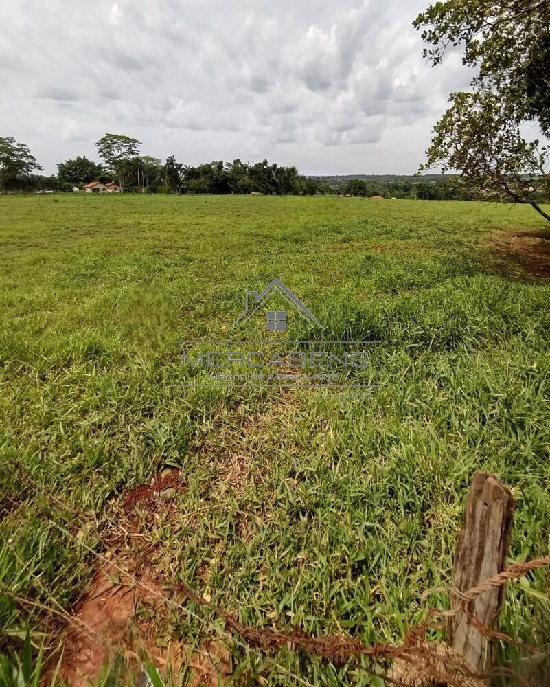 Terreno à venda - Foto 1