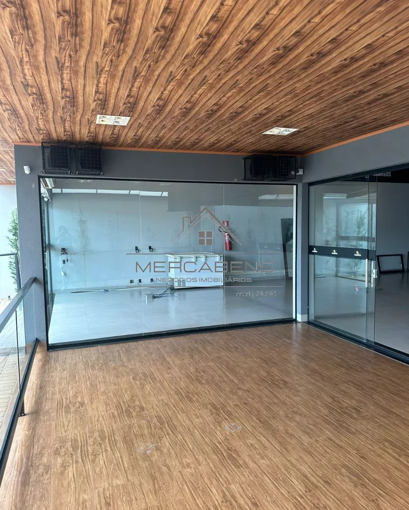 Loja-Salão, 286 m² - Foto 2