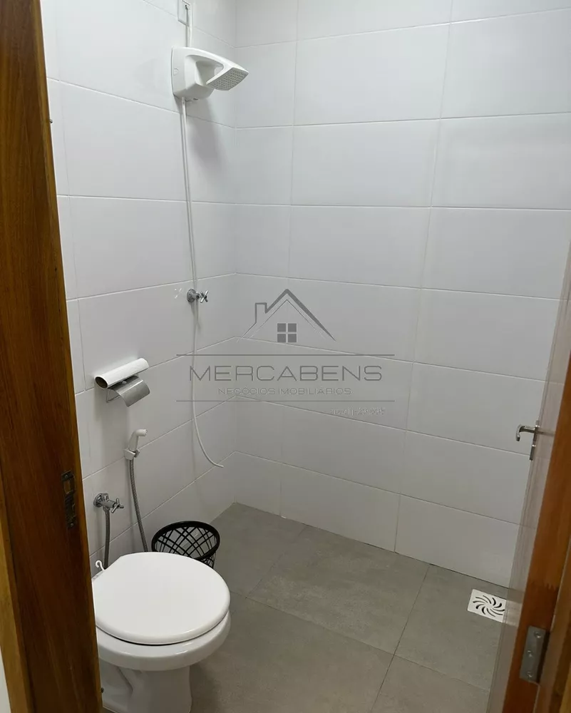 Loja-Salão, 286 m² - Foto 7