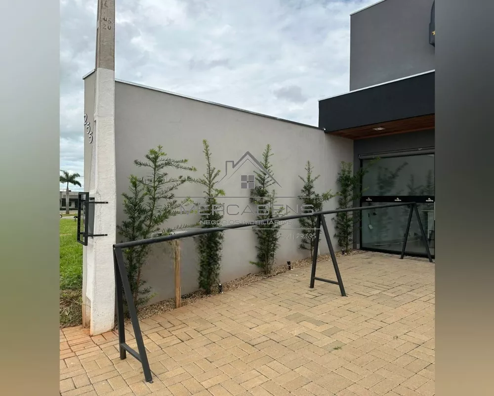Loja-Salão, 286 m² - Foto 4