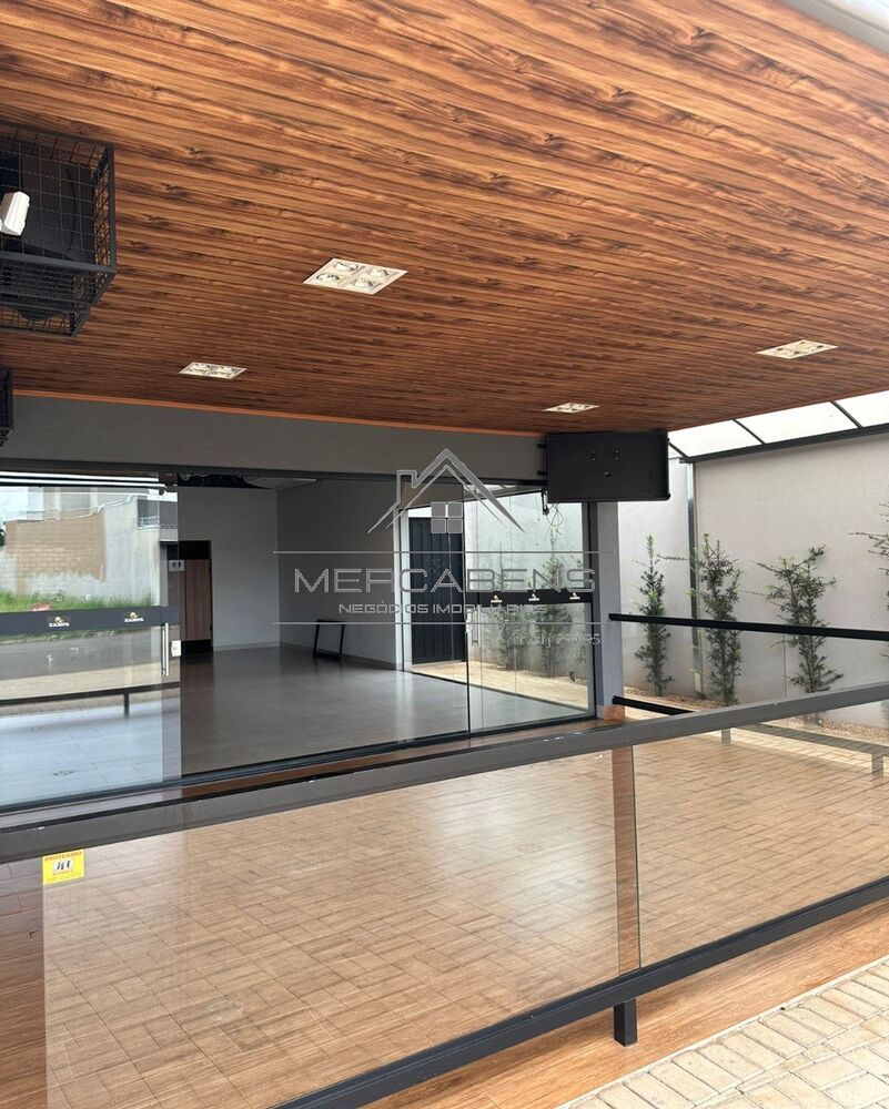 Loja-Salão à venda e aluguel, 286m² - Foto 1