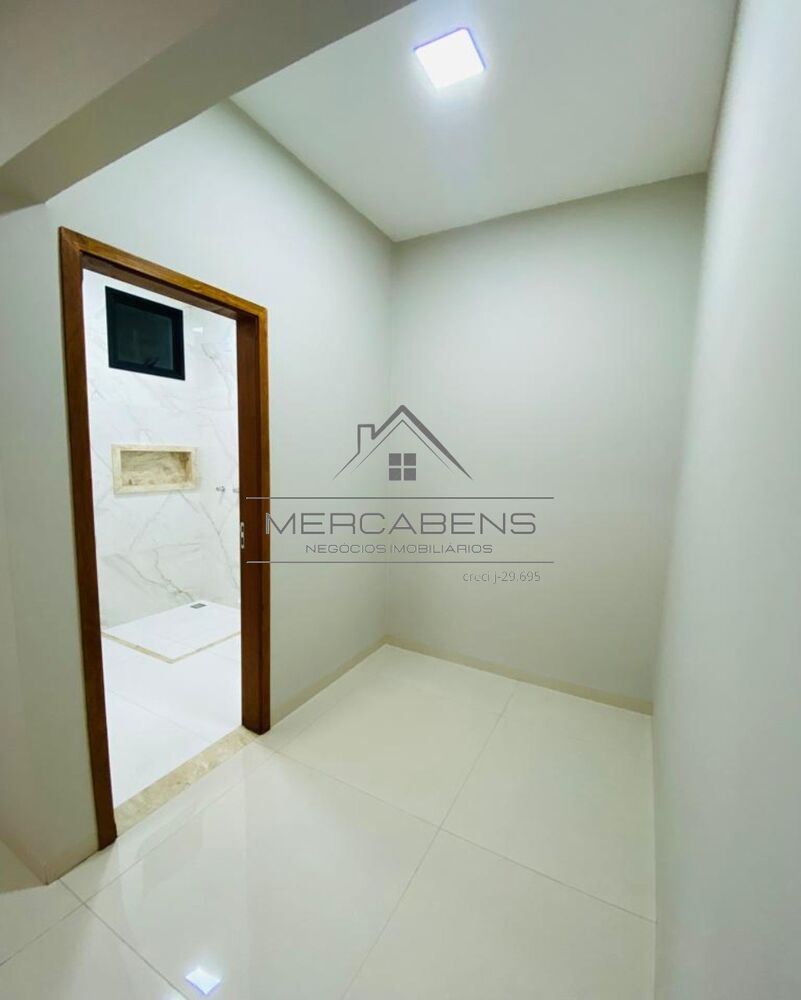 Casa à venda com 3 quartos - Foto 7