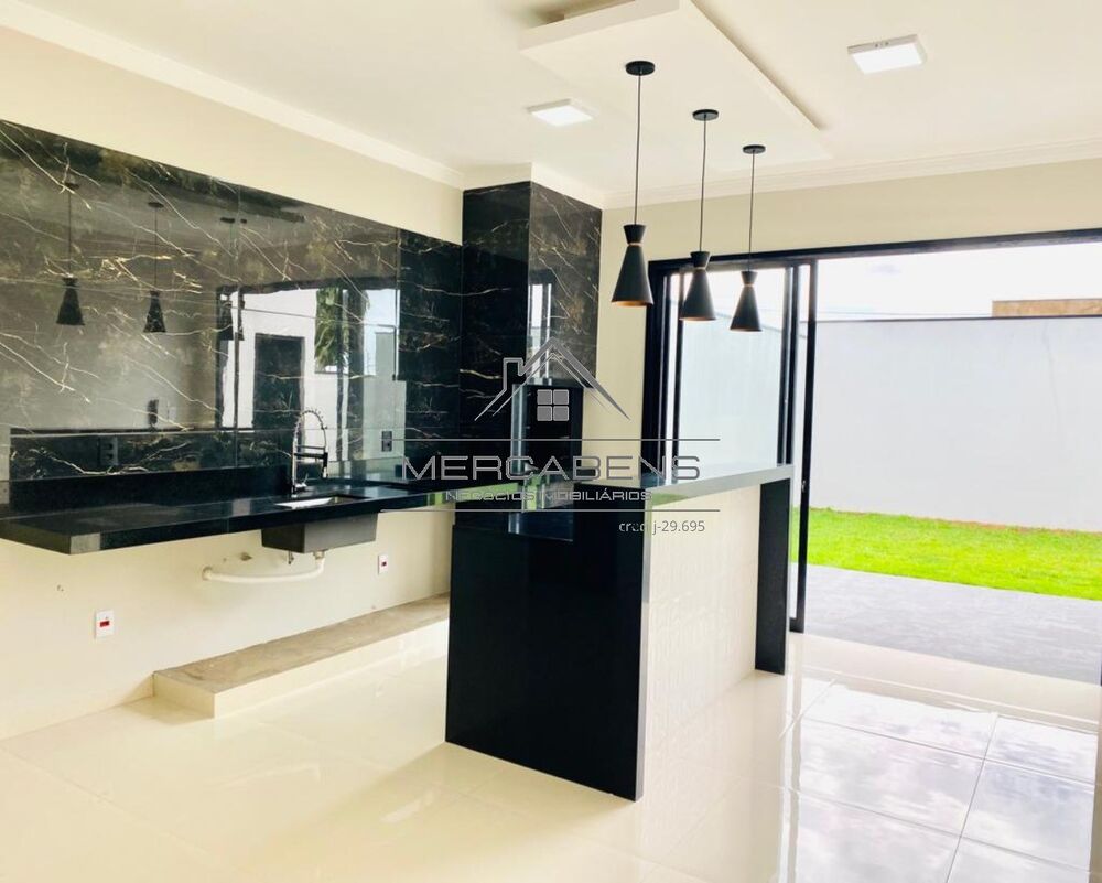 Casa à venda com 3 quartos - Foto 4