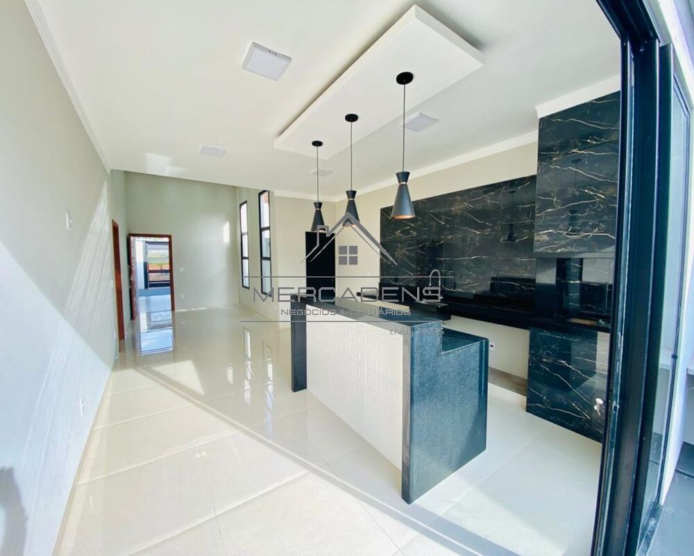 Casa à venda com 3 quartos - Foto 3