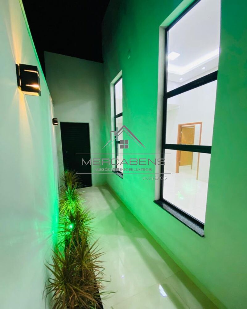 Casa à venda com 3 quartos - Foto 11