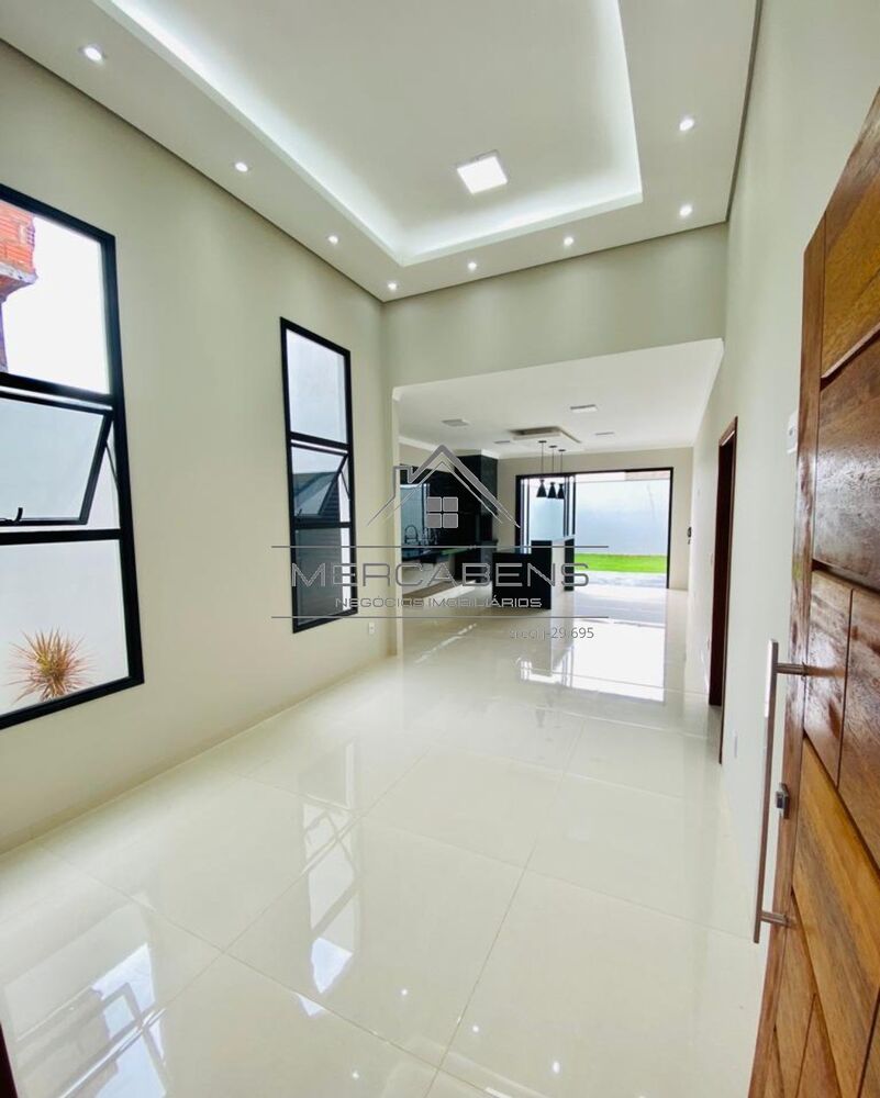 Casa à venda com 3 quartos - Foto 5