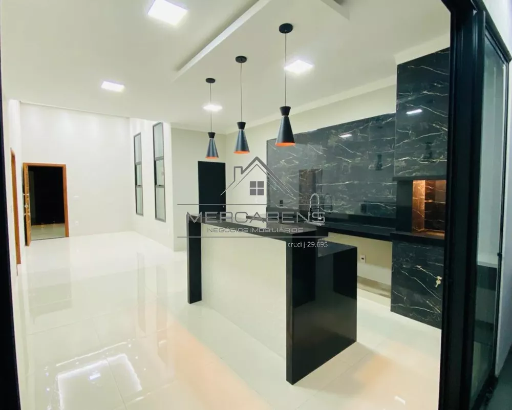 Casa, 3 quartos - Foto 4