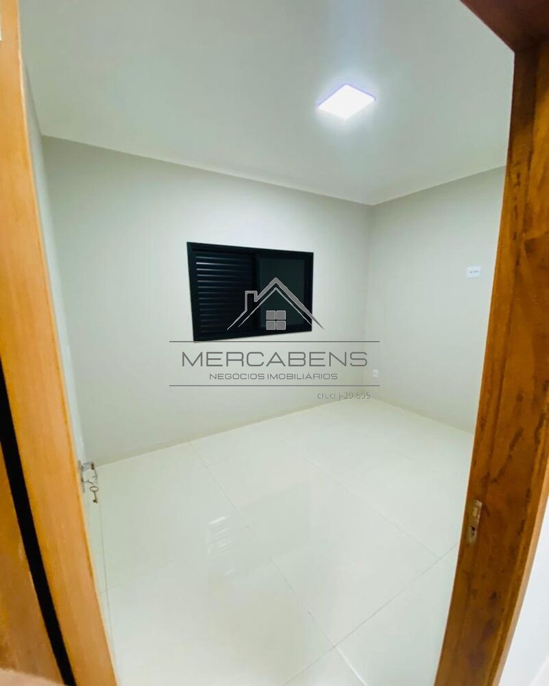 Casa à venda com 3 quartos - Foto 9