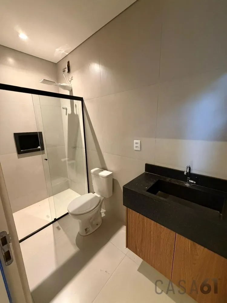 Casa de Condomínio, 3 quartos - Foto 5