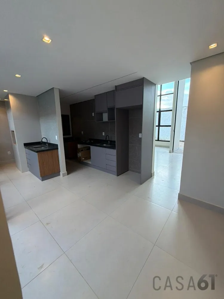 Casa de Condomínio, 3 quartos - Foto 11