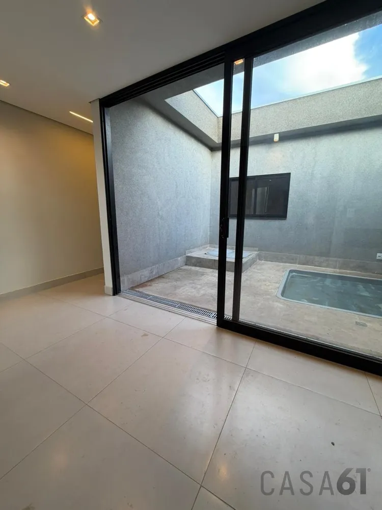 Casa de Condomínio, 3 quartos - Foto 3