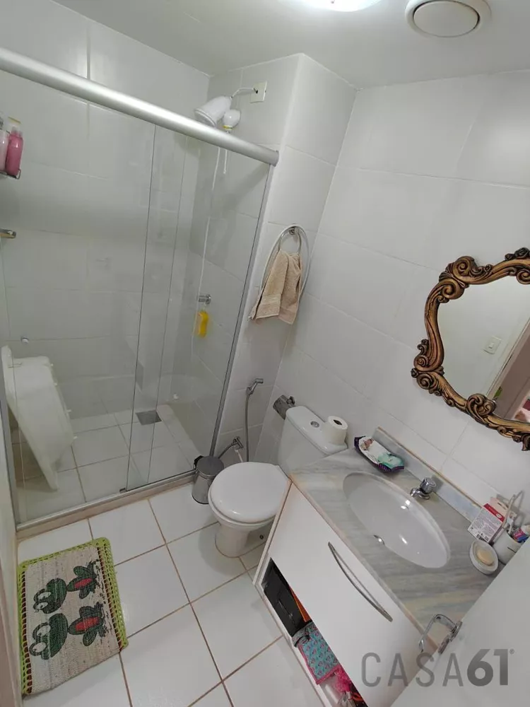 Apartamento, 2 quartos, 52 m² - Foto 4