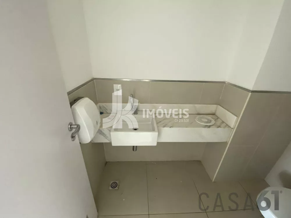 Sala-Conjunto, 30 m² - Foto 4