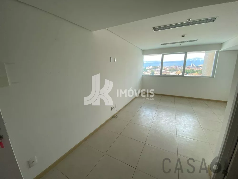 Sala-Conjunto, 30 m² - Foto 1