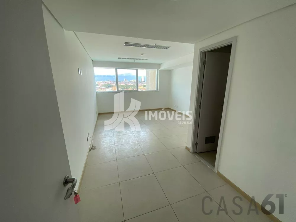Sala-Conjunto, 30 m² - Foto 2