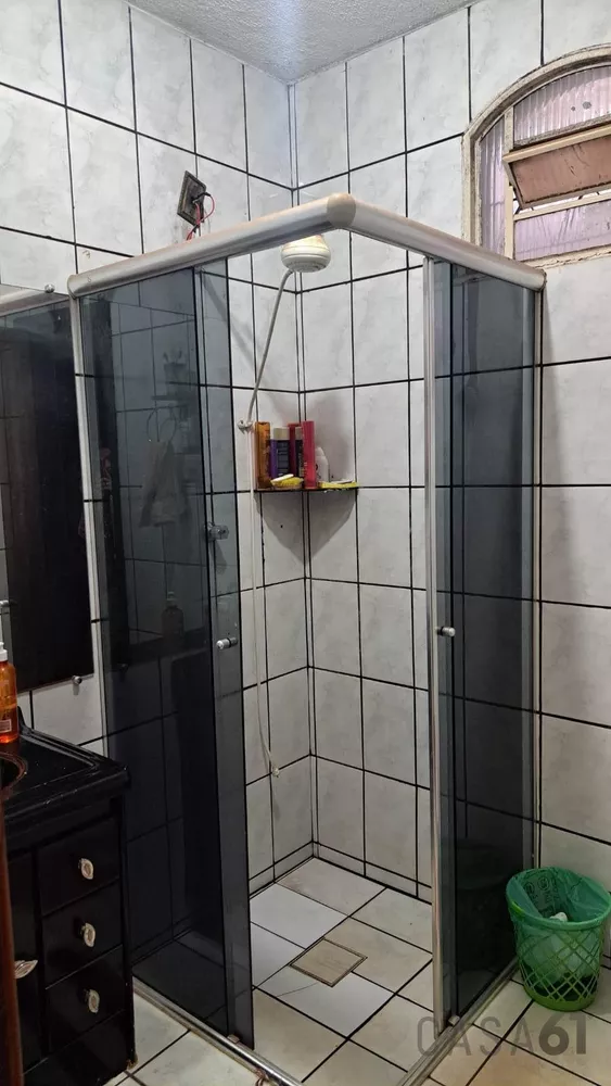 Casa, 2 quartos - Foto 2