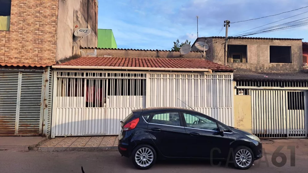 Casa, 2 quartos - Foto 4