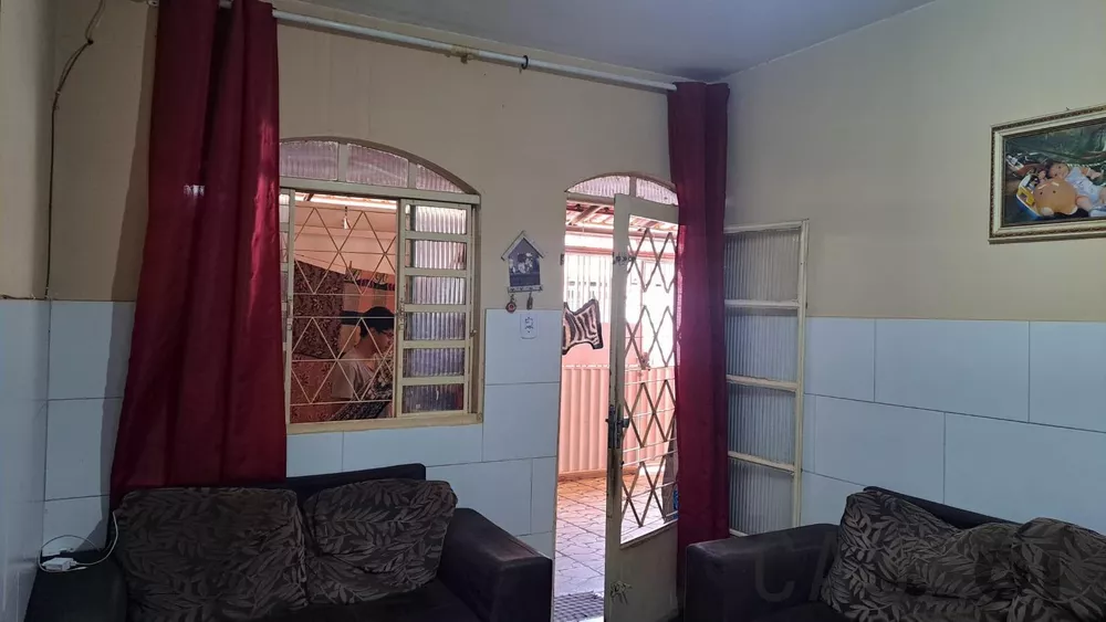 Casa, 2 quartos - Foto 1