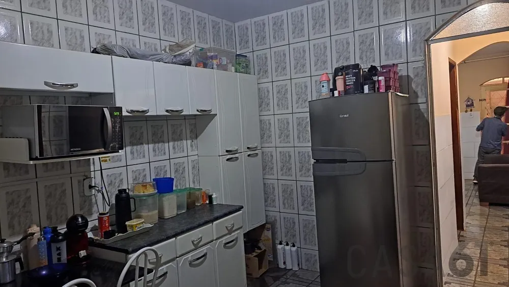 Casa, 2 quartos - Foto 4