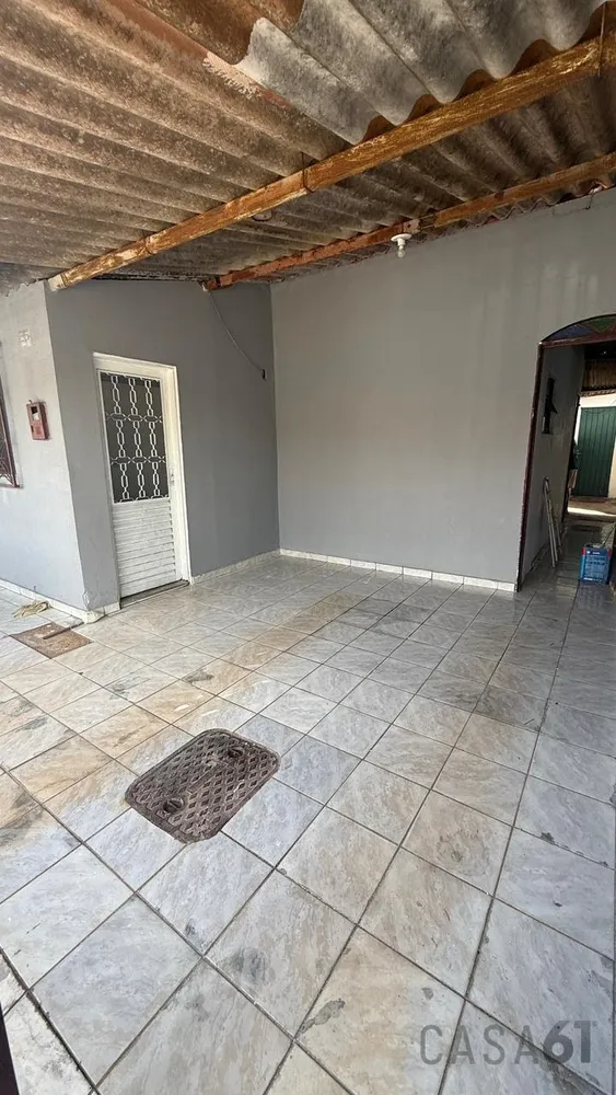 Casa, 2 quartos - Foto 7
