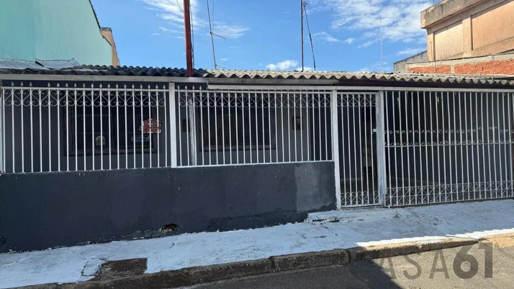 Casa, 2 quartos - Foto 2