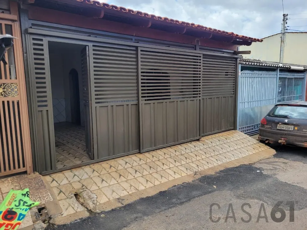 Casa, 3 quartos - Foto 2