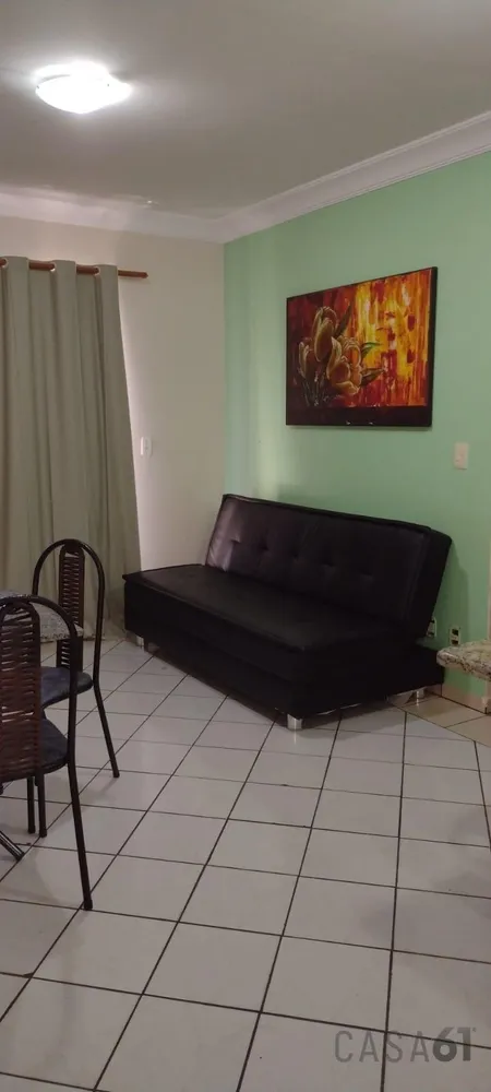 Apartamento, 2 quartos - Foto 6