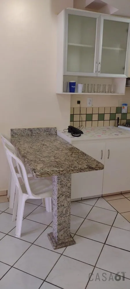 Apartamento, 2 quartos - Foto 8