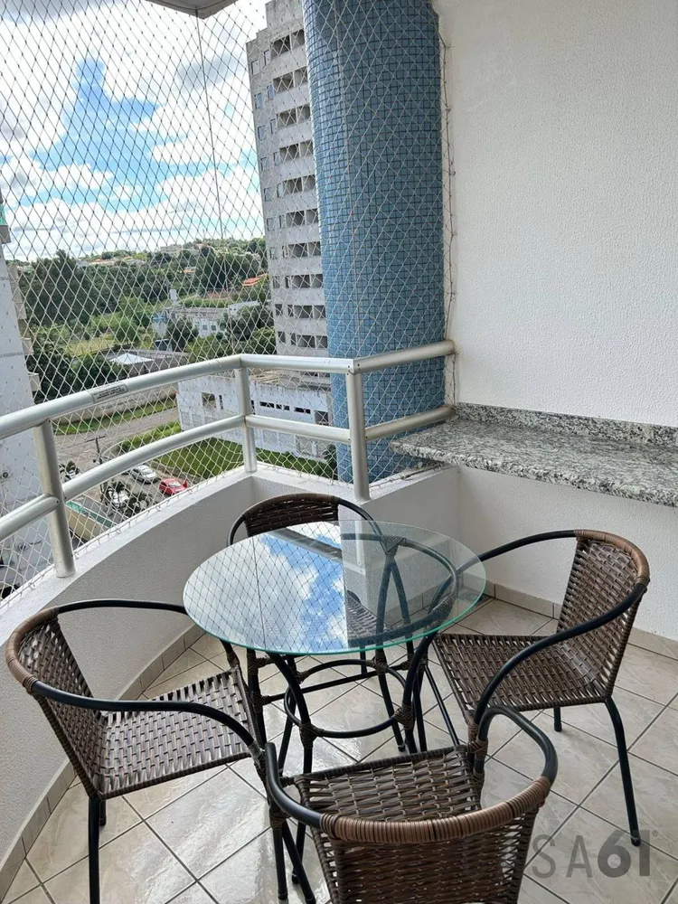 Apartamento, 2 quartos - Foto 12