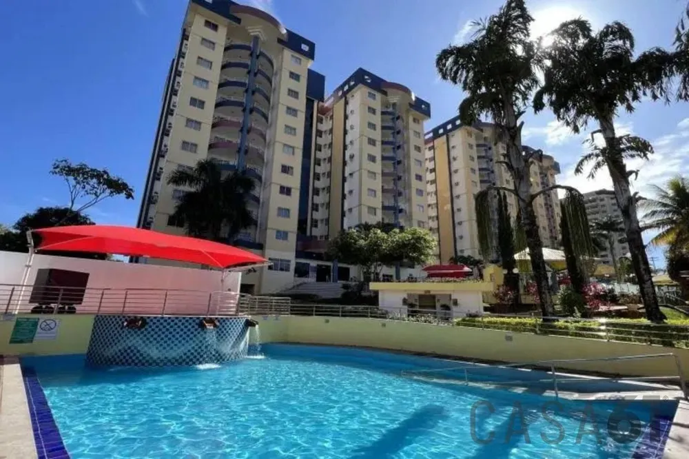 Apartamento, 2 quartos - Foto 4
