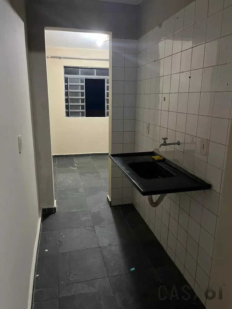 Apartamento, 1 quarto, 58 m² - Foto 3