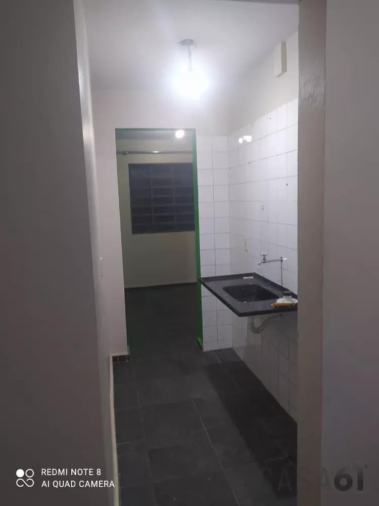 Apartamento, 1 quarto, 58 m² - Foto 2