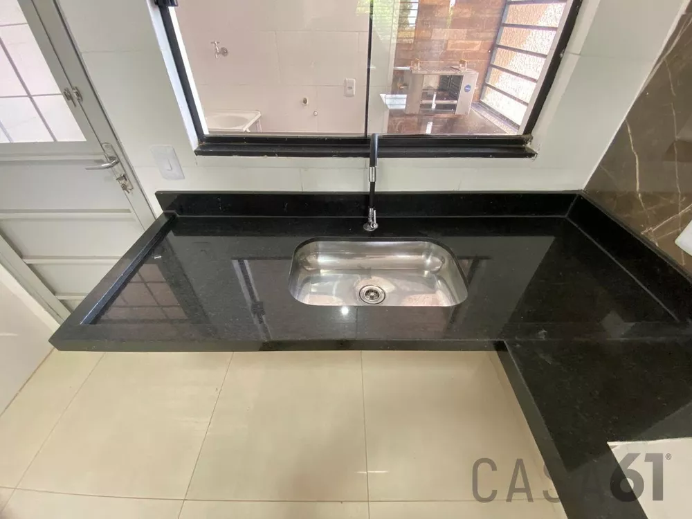 Apartamento, 2 quartos, 60 m² - Foto 3