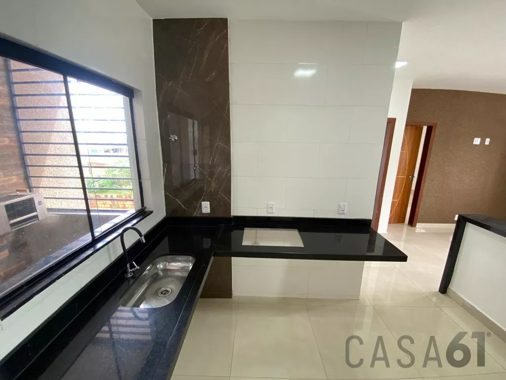 Apartamento, 2 quartos, 60 m² - Foto 2