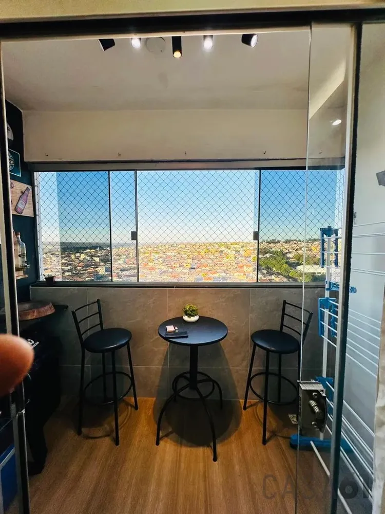 Apartamento, 3 quartos, 82 m² - Foto 8