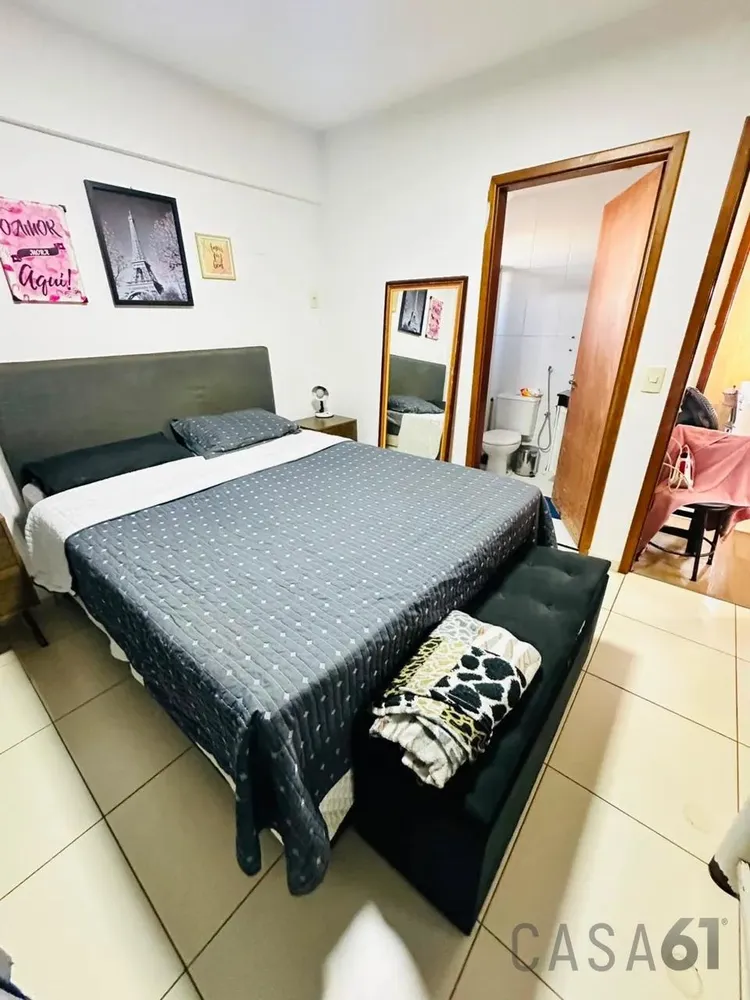 Apartamento, 3 quartos, 82 m² - Foto 11