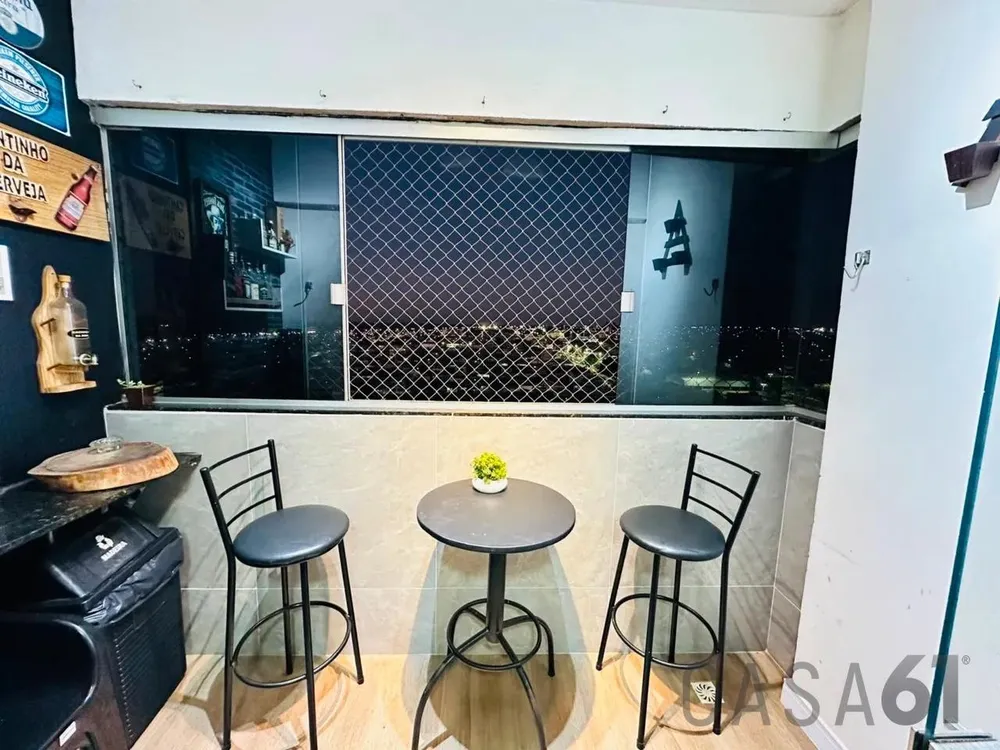 Apartamento, 3 quartos, 82 m² - Foto 9