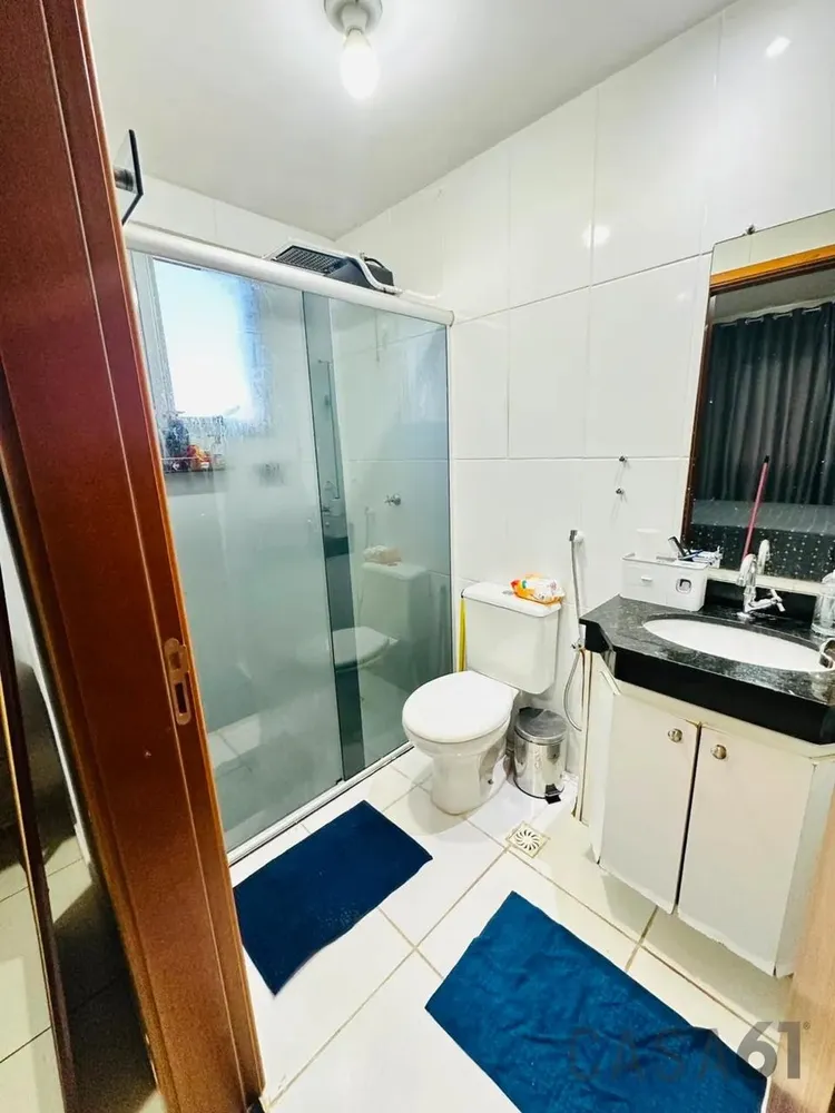 Apartamento, 3 quartos, 82 m² - Foto 5