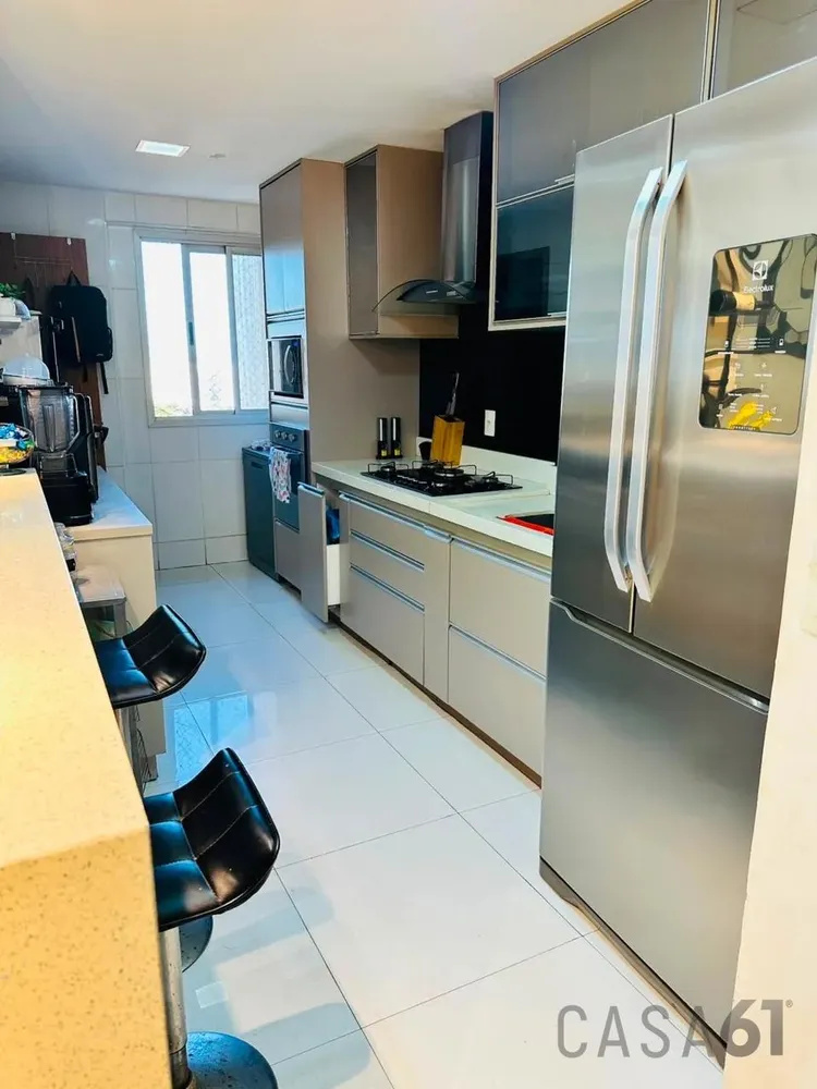 Apartamento, 3 quartos, 82 m² - Foto 2