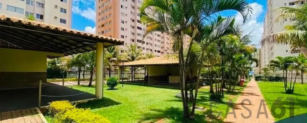 Apartamento, 3 quartos, 82 m² - Foto 7